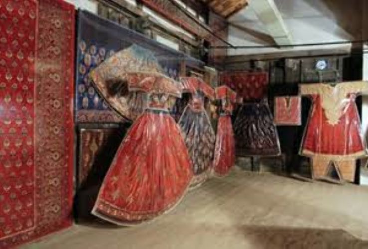 Calico Museum of Textiles Trip Packages